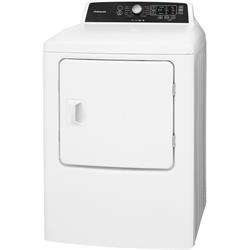 Frig Gas Dryer 6.7cf FFRG4120SW Image