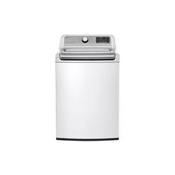 5.2 cu. ft. High Efficiency Top Load Washer in Whi WT7500CW Image