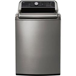 5.0 cu.ft. Smart wi-fi Enabled Top Load Washer Tur WT7300CV Image